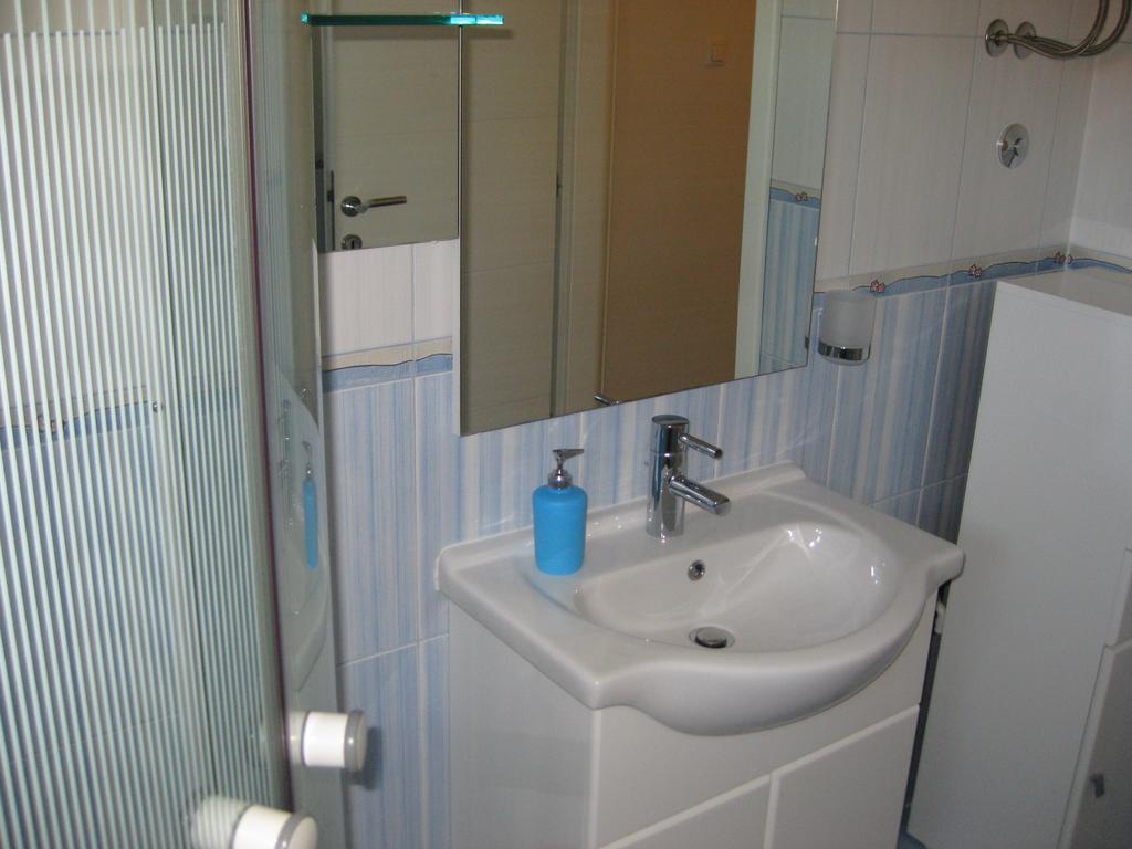 Apartment Agata Trogir Exterior foto