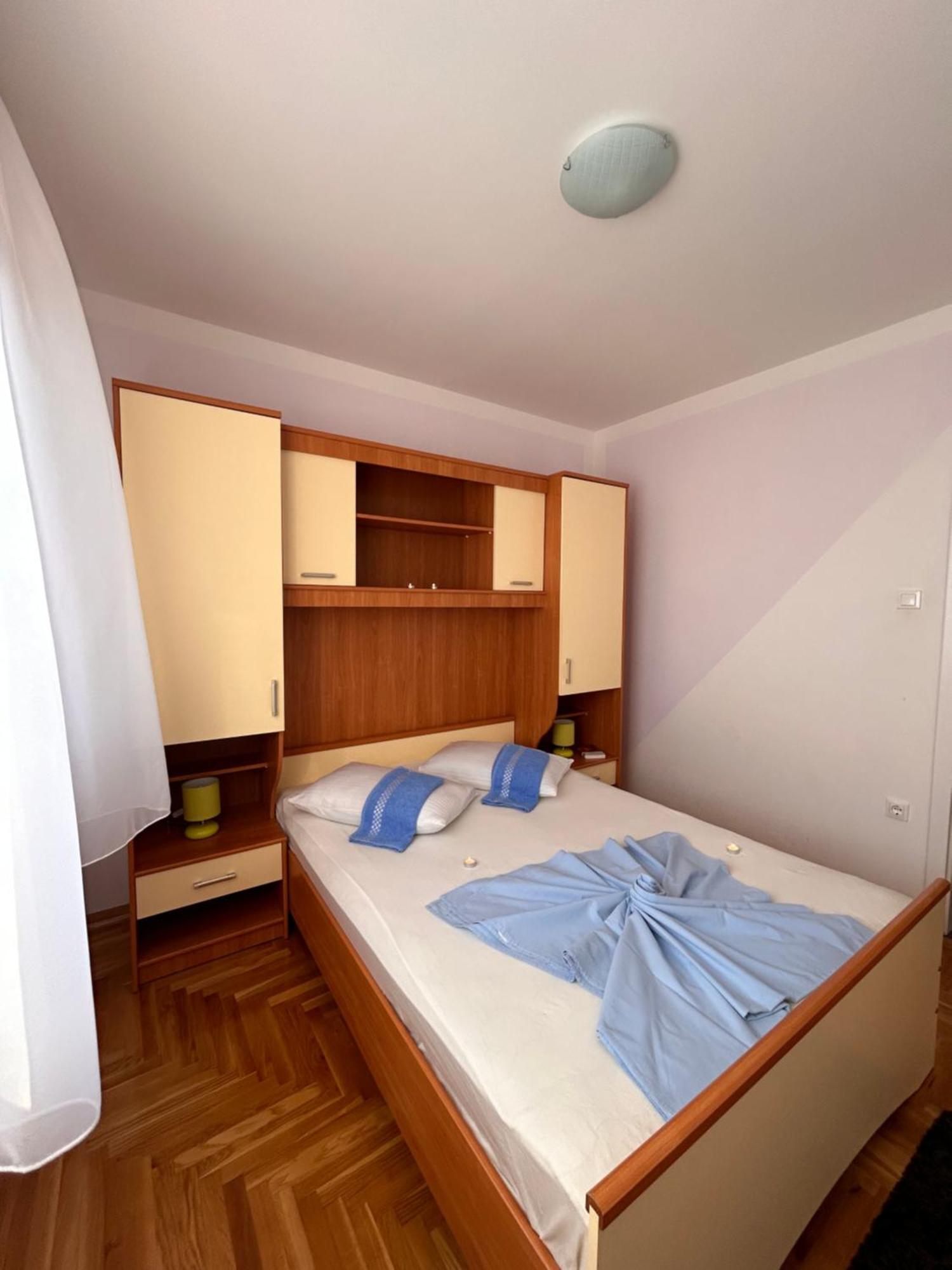Apartment Agata Trogir Exterior foto