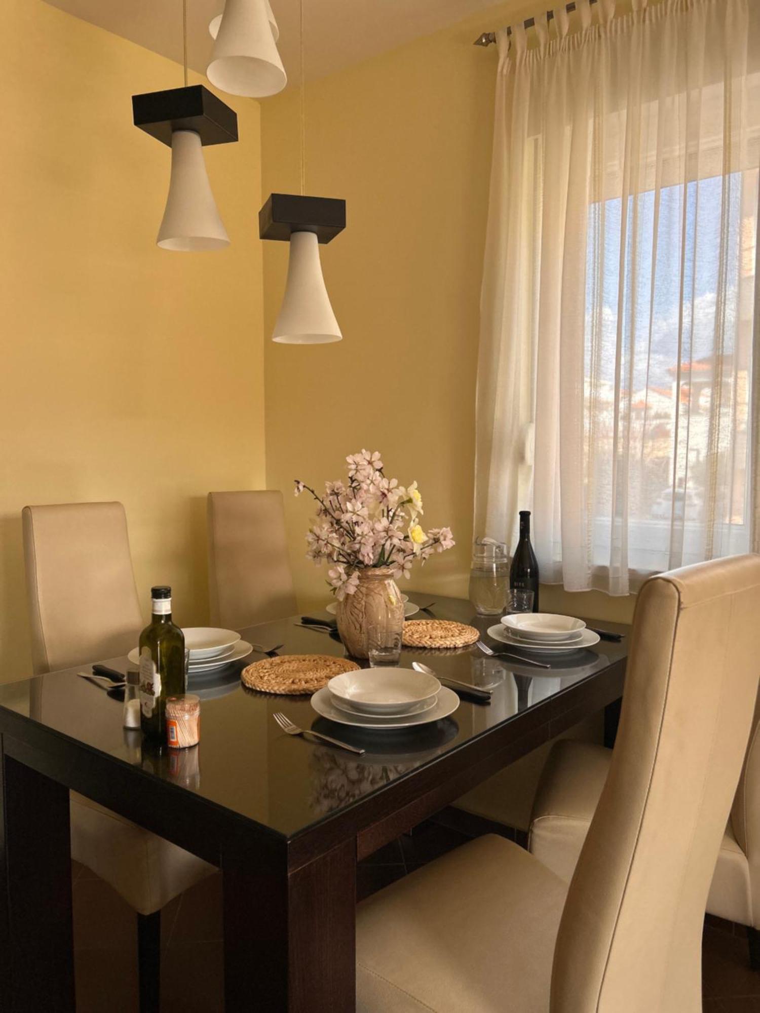 Apartment Agata Trogir Exterior foto