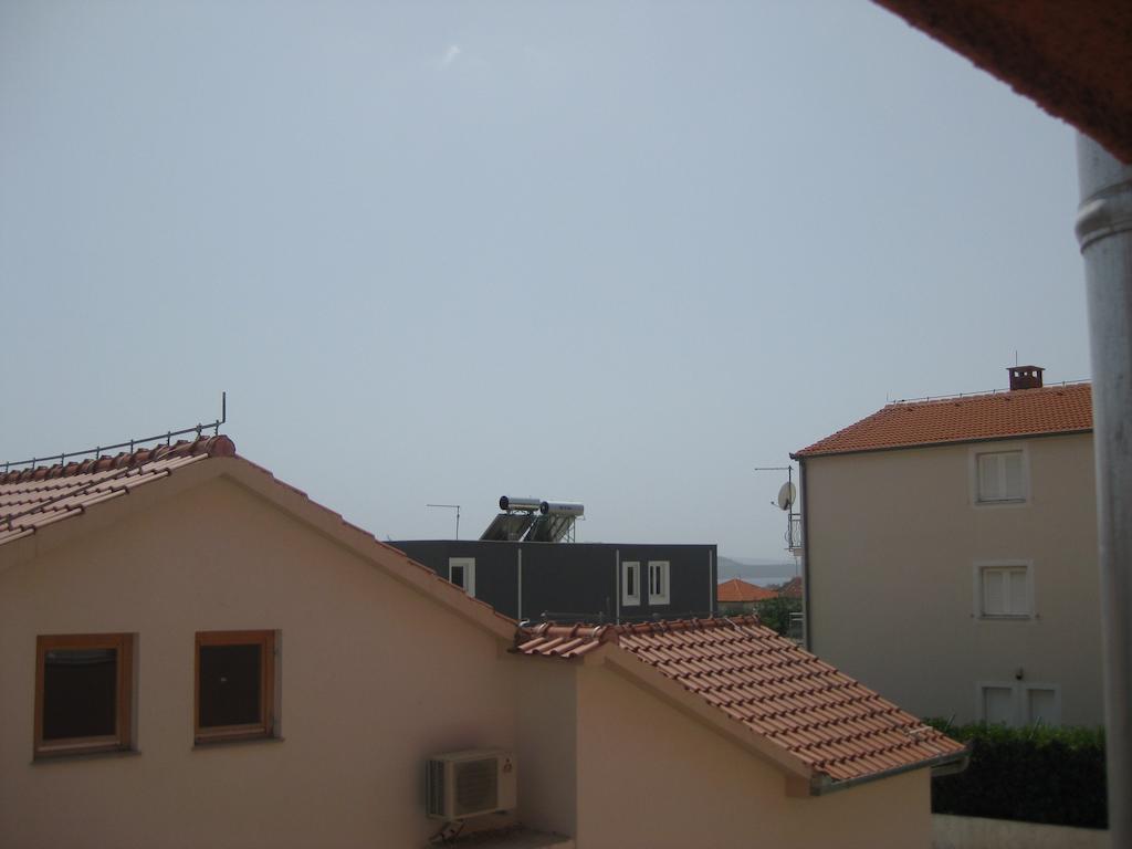 Apartment Agata Trogir Cameră foto