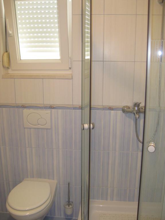 Apartment Agata Trogir Cameră foto